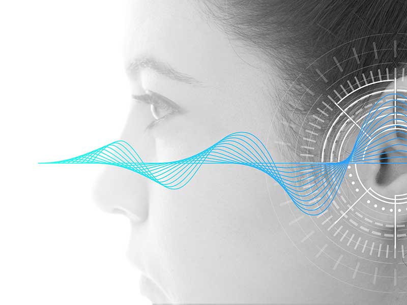 Why Do My Ears Make Noise