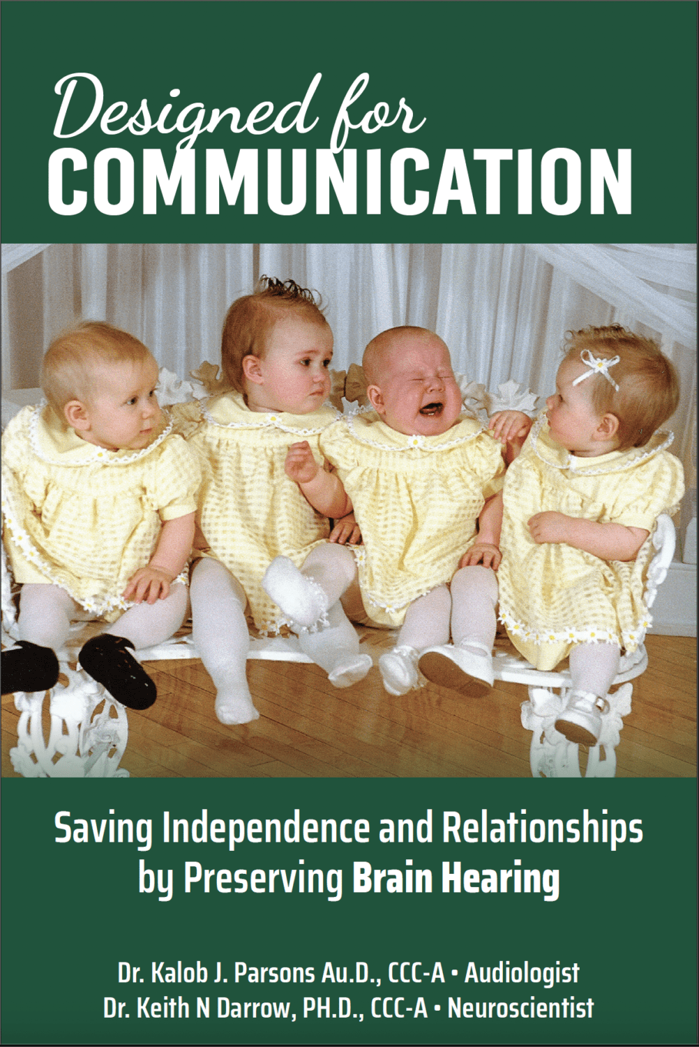 Designed for Communication