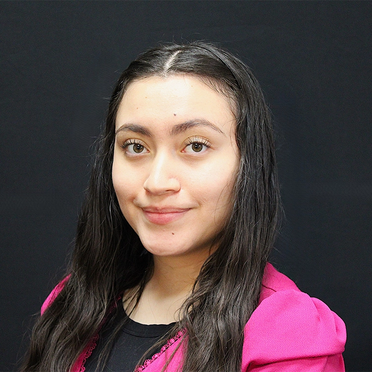Damaris Damaris Ramirez