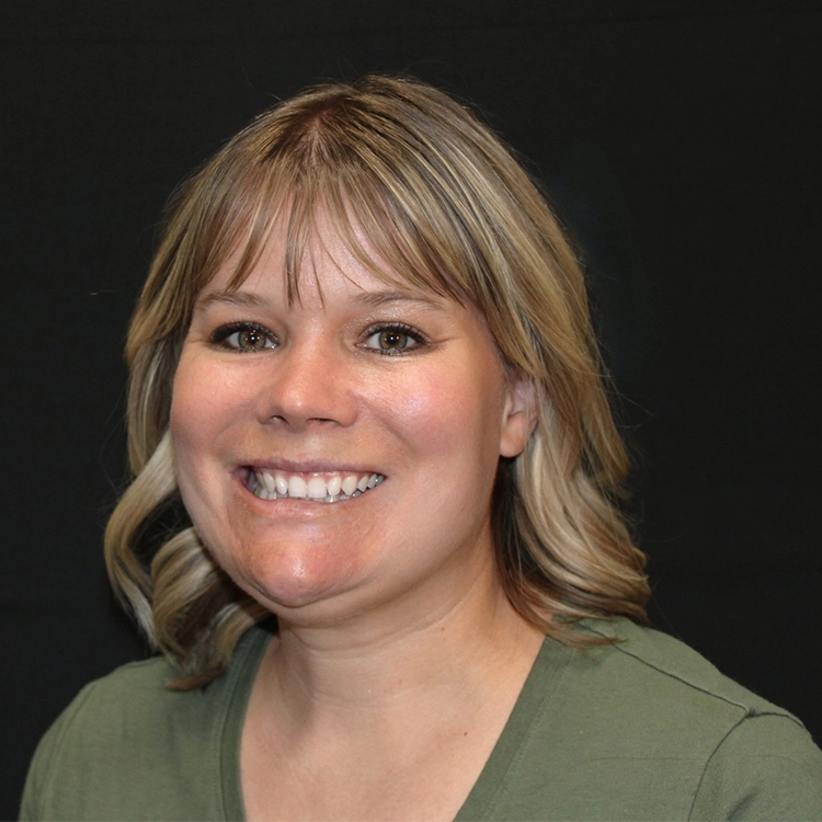 natalie - coordinator of awesomeness