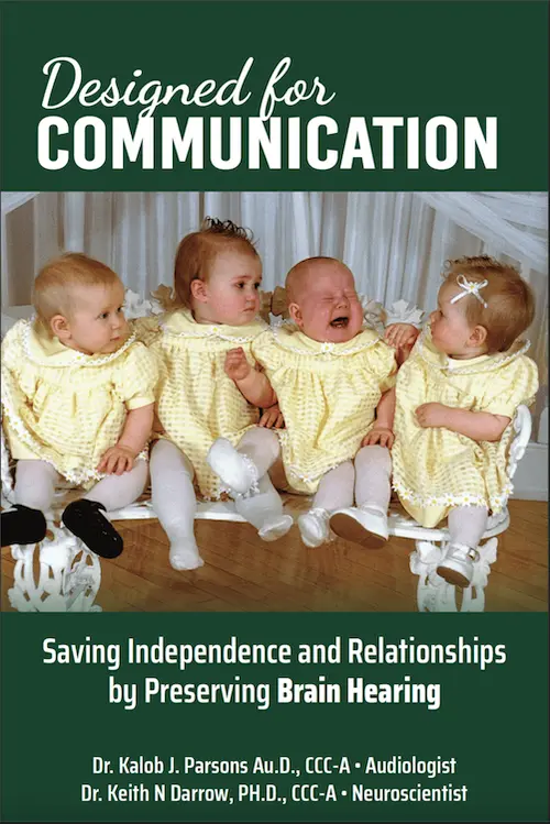 Designed for Communications Book